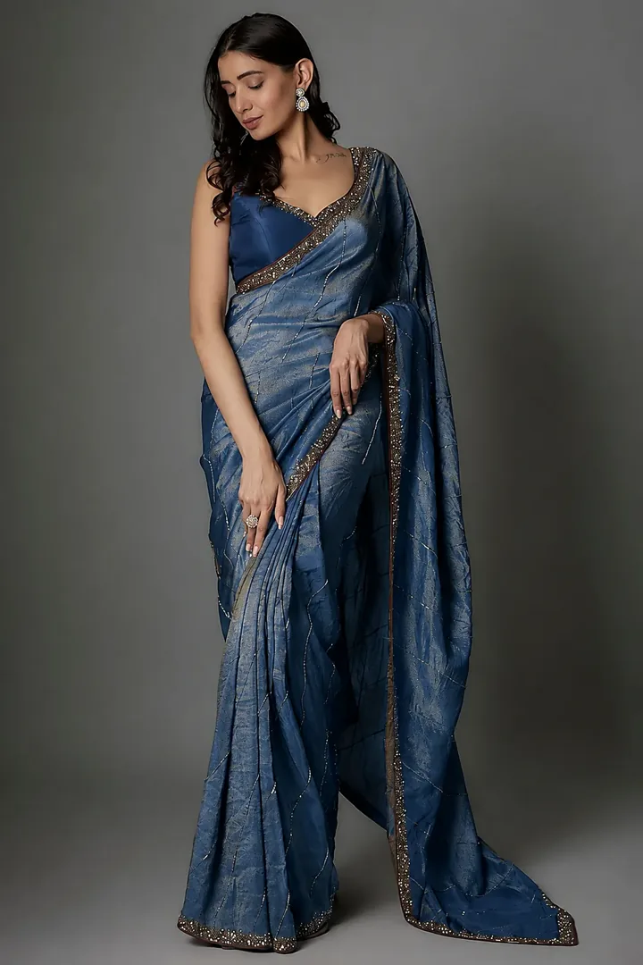 Sandhya Drape