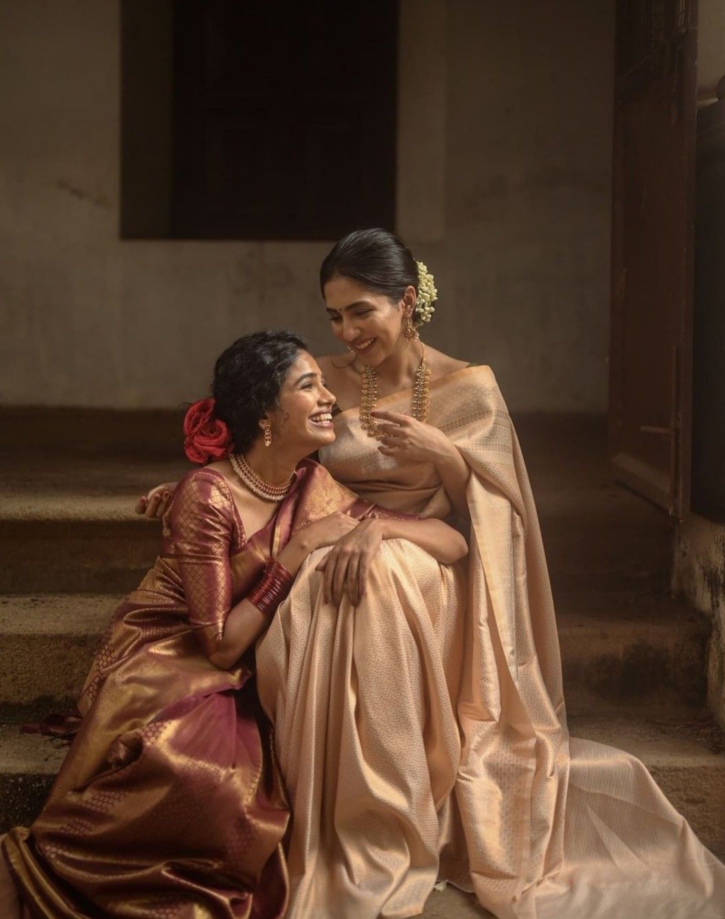 Mayura Kanjivaram